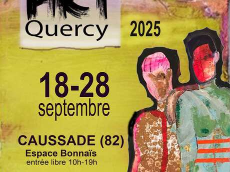 Salon ART-Quercy 25