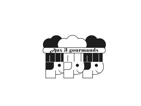 Les 3 Gourmands Bakery & Patisserie