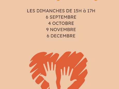 Fabrik du Signe. Atelier - Langue des signes