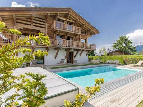 Chalet La petite Ourse