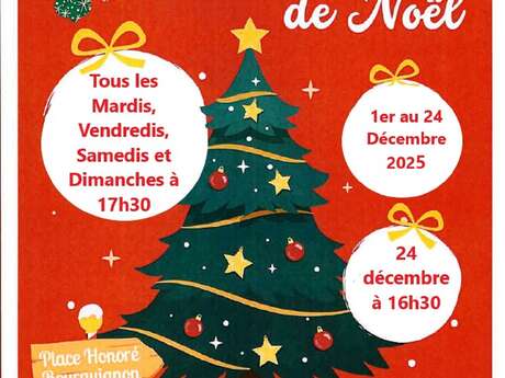 15th Christmas Windows 15th Christmas Windows