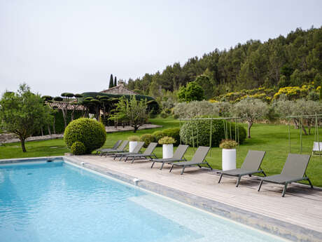 Le Répertoire - Maison Cécile