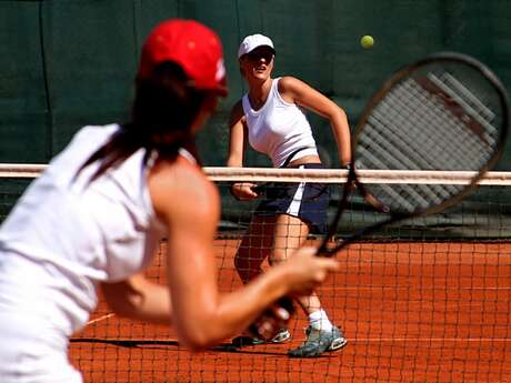 Tennis Padel Club Pugétois