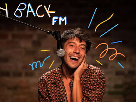 Champs Libre : Les Productions PQTM – PLAYBACK FM (ou comment les médias m’ont appris à parler)