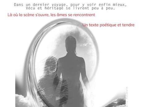 Théâtre : Demain dès l'Aube