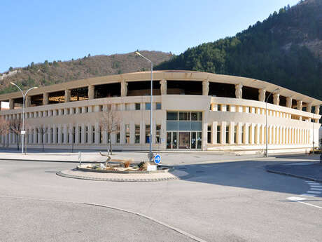 Lectures, conférences et expositions avec les Archives Départementales