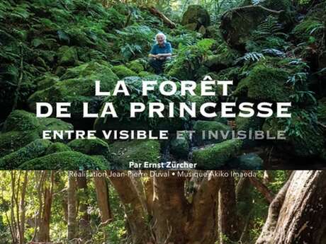 Avant-première nationale : La forêt de la princesse