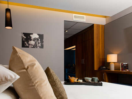 Hôtel & Spa Fac & Spera