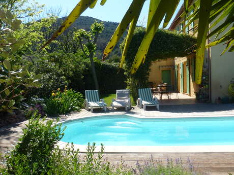 Wohnung - 40 m² - 4 pers