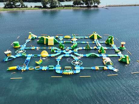 Aquaparc Embrun