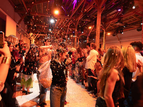 41st International Fashion, Photography and Accessories Festival.