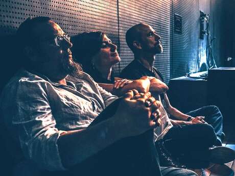 Concert VerlaiNeTM - La Terrasse