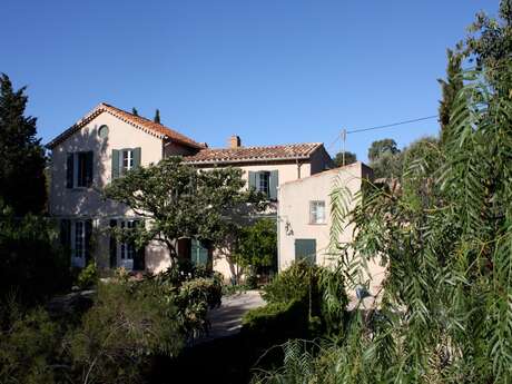 Bastide de la Garde