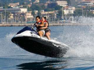 Mandelieu Paradise - Jet ski