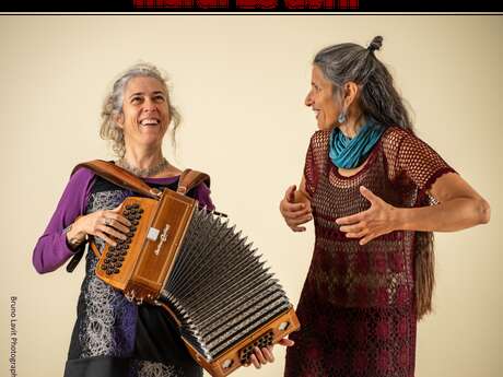 ALULA – Lieder und Musik aus aller Welt