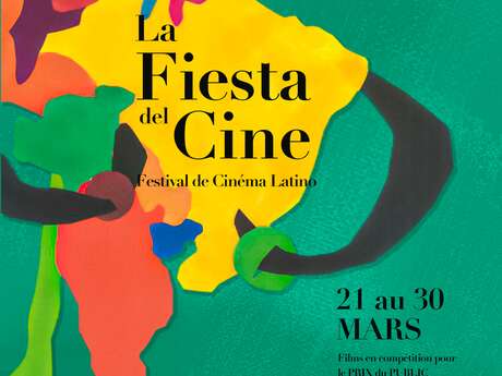 Festival La Fiesta del Cine