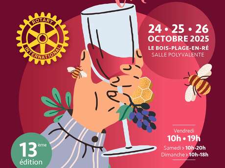 Salón del Gusto y del Vino