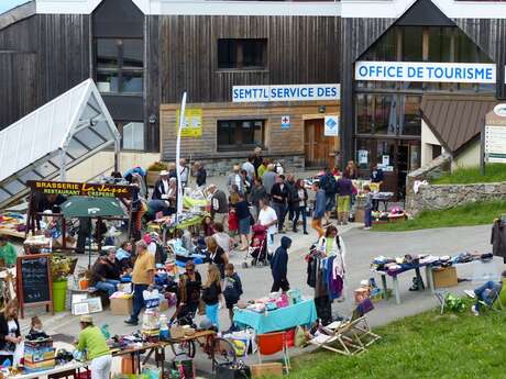Vide-Grenier