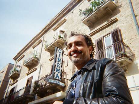Kid Francescoli