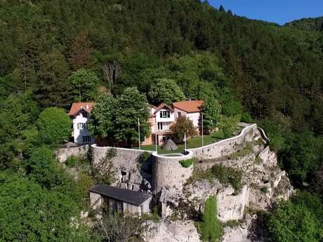 Fête du Géoparc de Haute-Provence