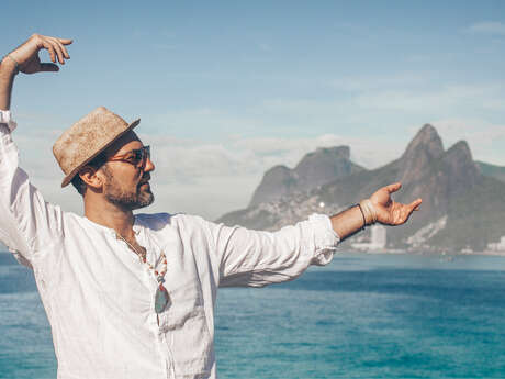 Concert : João Selva