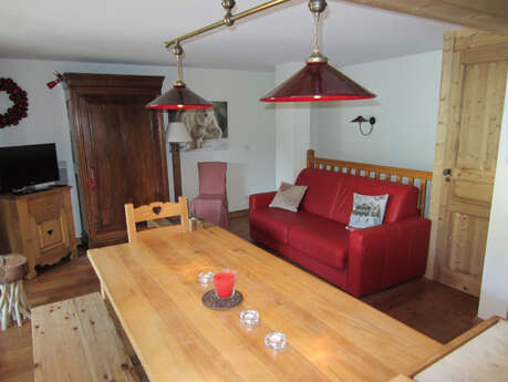 Dacremont Thierry et Sylvie