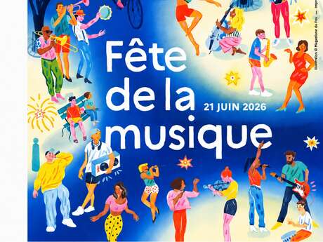 Festa della Musica