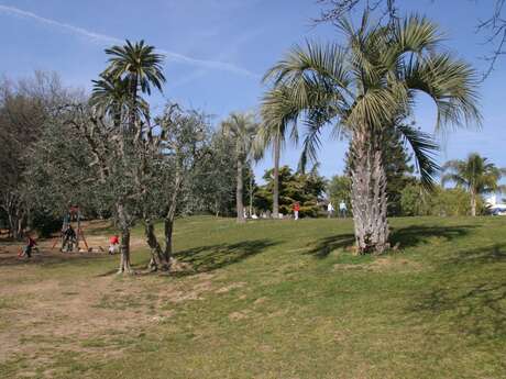 Parc Carol de Roumanie