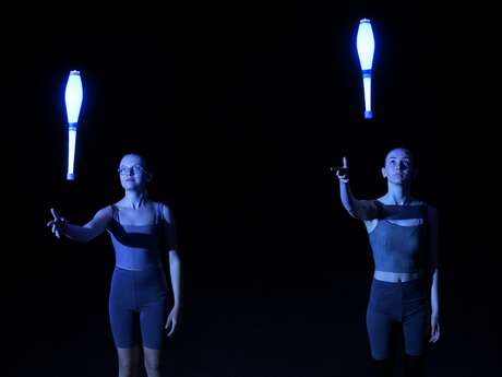 Show – Zirkus Zofy