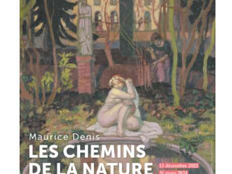 Réouverture du Musée Maurice Denis