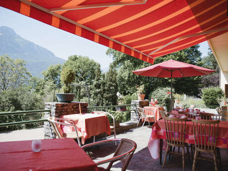 Le Bellevue