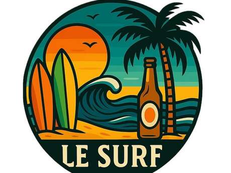 Le Surf