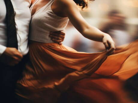 Bal de la Saint-Pons