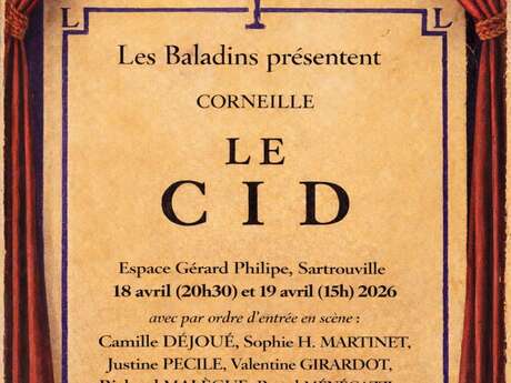 Le Cid