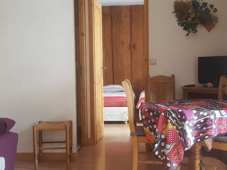 Appartement Chez Phil & Flo
