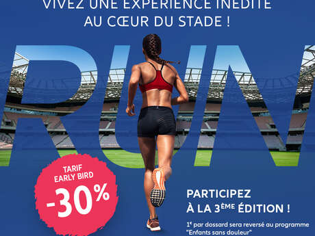 Allianz Riviera Run