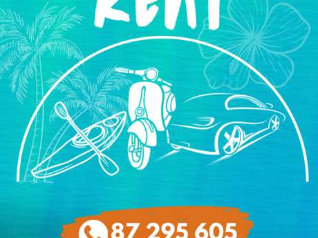 Havai'i Rent