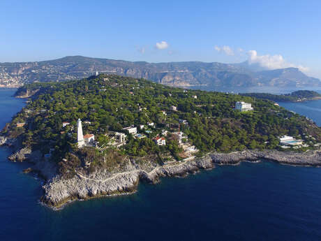 Cap-Ferrat