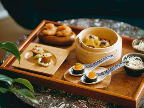 Restaurant L'Impulsif