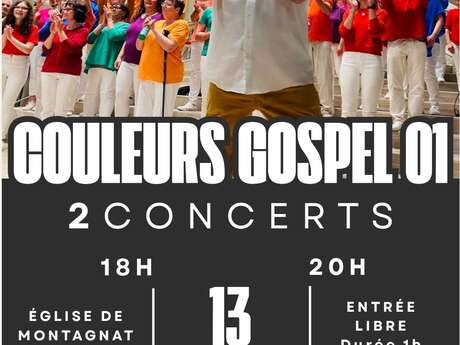 Concert Couleurs Gospel 01