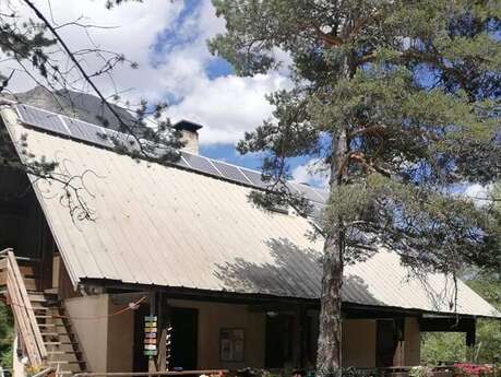 L'Auberge Les Pinées