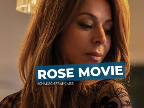 Rose Movie - Espace Léonard de Vinci - 2025