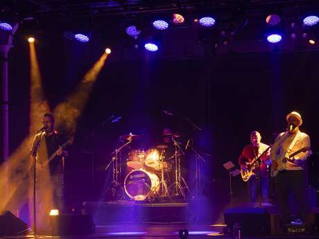 Concert - John Mayer "Born and Raised" - 11e Festival d'Automne du Conservatoire