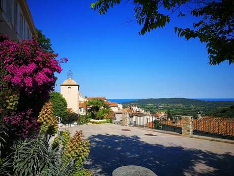 Les Pins Pitchouns