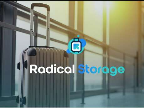 Radical Storage