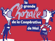 Festival Voix & Patrimoines 2025 - ANIMATION - Atelier de chant collectif "S’essayer au rock !"