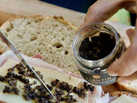 Afterwork   - Plantin