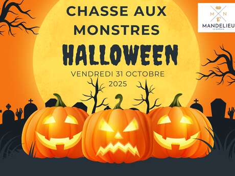 Chasse aux monstres