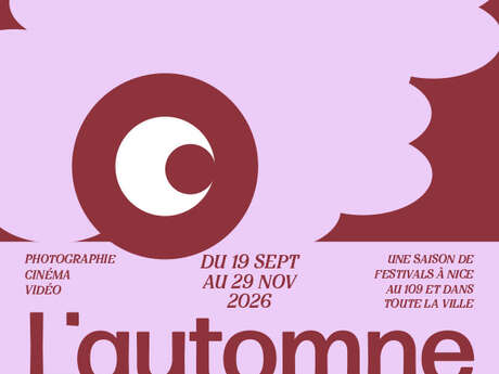 L'Automne de l'Image