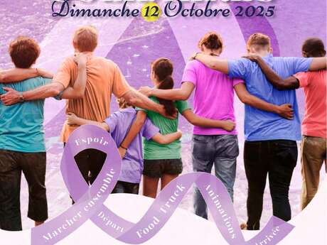 Marches solidaires